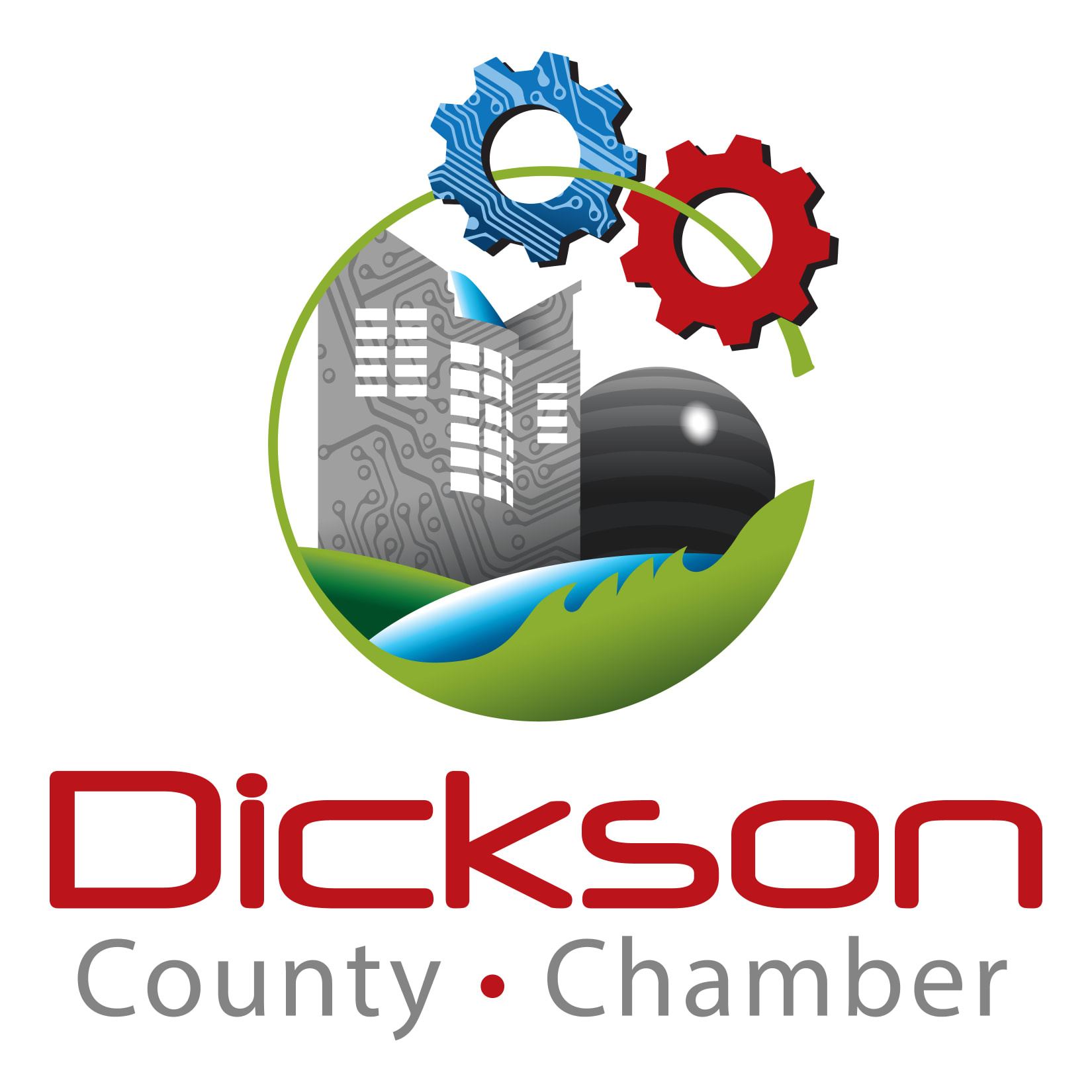 Dickson Chamber of Commerce