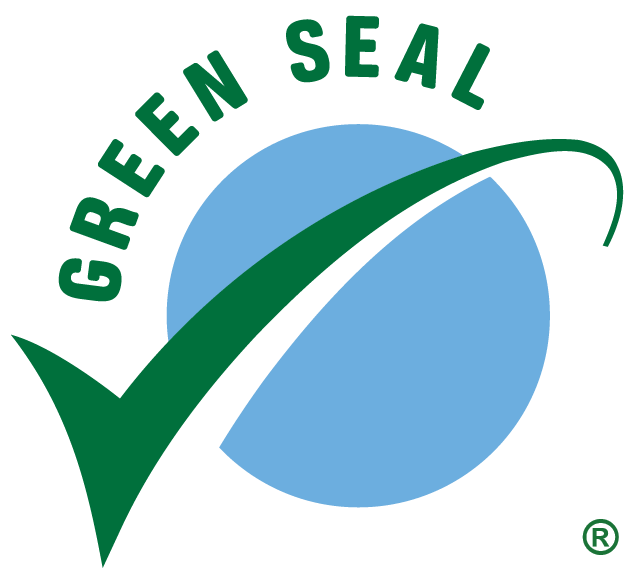 Green Seal Certified