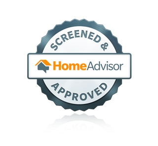 HomeAdvisor Screened & Approved