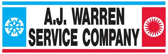 A J Warren Service Company