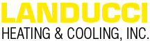 Landucci Heating & Cooling Inc.