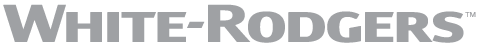 white rogers logo