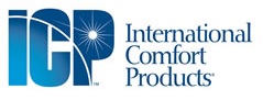 ICP logo