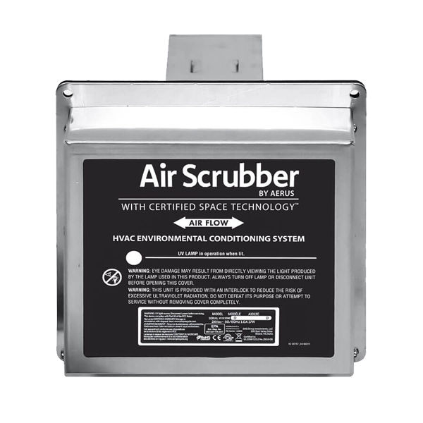 Air Scrubber by Aerus