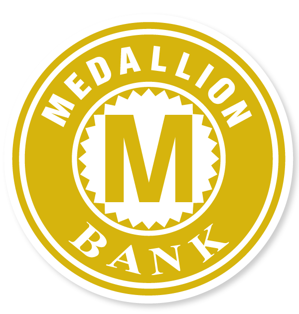 Medallion Bank