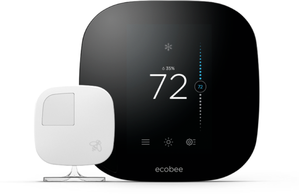 Ecobee Thermostats