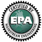 EPA Certified