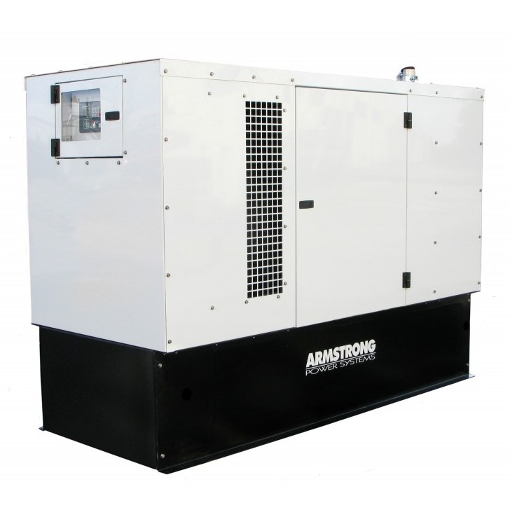 Standby Power Generators