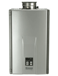 Tankless Water Heaters