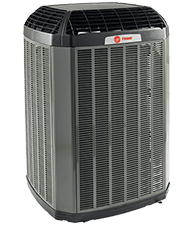 Heat Pumps