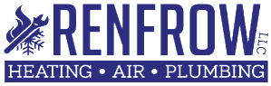 Renfrow Heating, Air & Plumbing