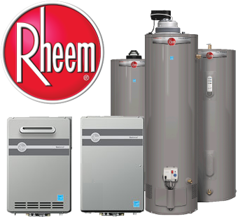 Water Heaters