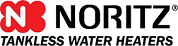 Noritz Tankless Water Heaters logo