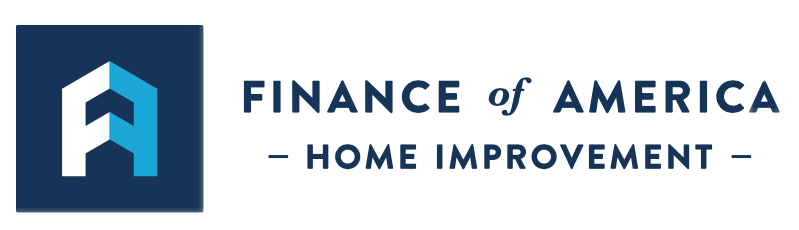 Finance of America Home Improvement