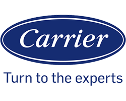 Carrier Logo