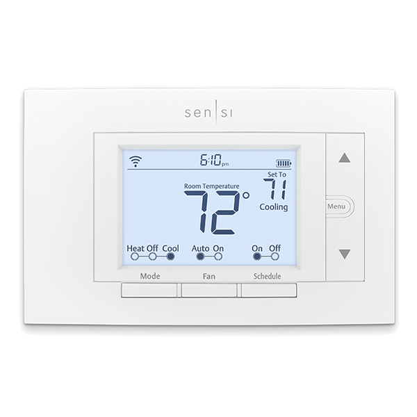 Sensi WiFi Thermostats