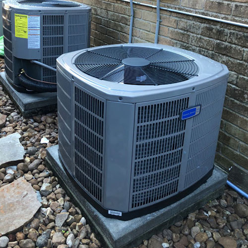 APT Air Condition & Heating Solutions LLC, Honest Air Conditioning ...