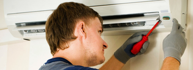 AC Repair Wildwood