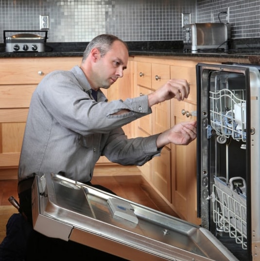 Appliance Maintenance