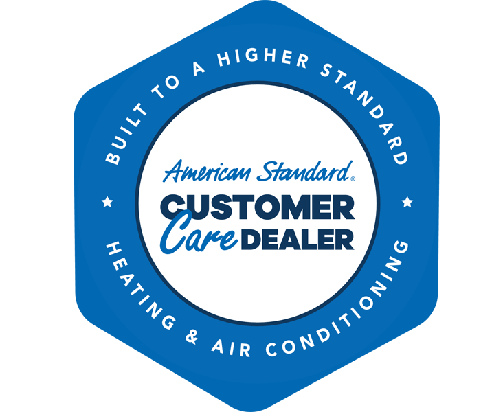 American Standard Logo