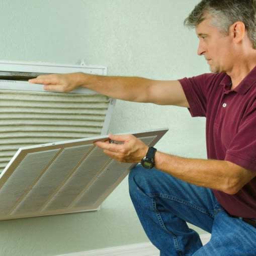 AC Installation And Replacement