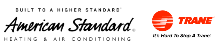 American Standard Logo