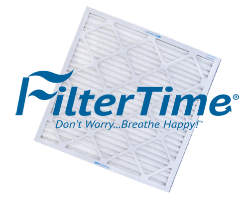 FilterTime™ | Air Filter Subscription