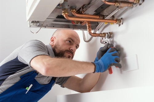 How Much Does Boiler Maintenance Cost in New Jersey?