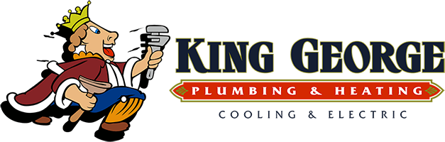 King George Plumbing, Heating, Cooling, Electric