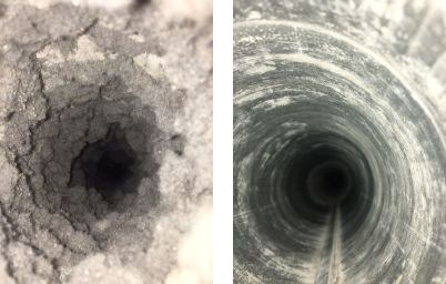 Dryer Vent Cleaning