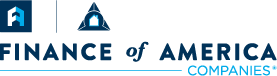 Finance of America logo