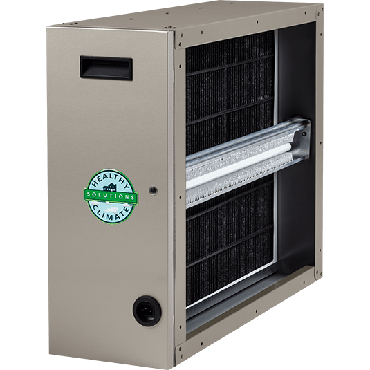 Lennox Healthy Climate™ Solutions for Air Purification