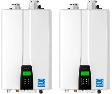 Tankless Water Heaters