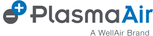 Plasma Air logo