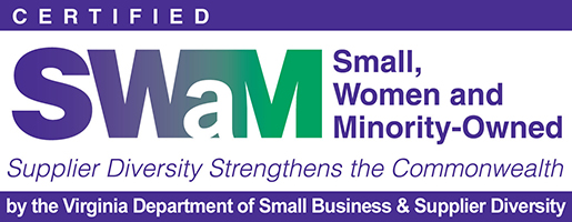 Small, Women-owned, and Minority-owned Business (SWaM)