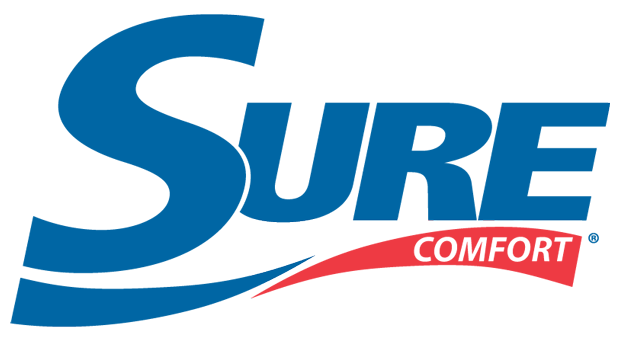 Sure Comfort Logo