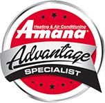 Amana Logo