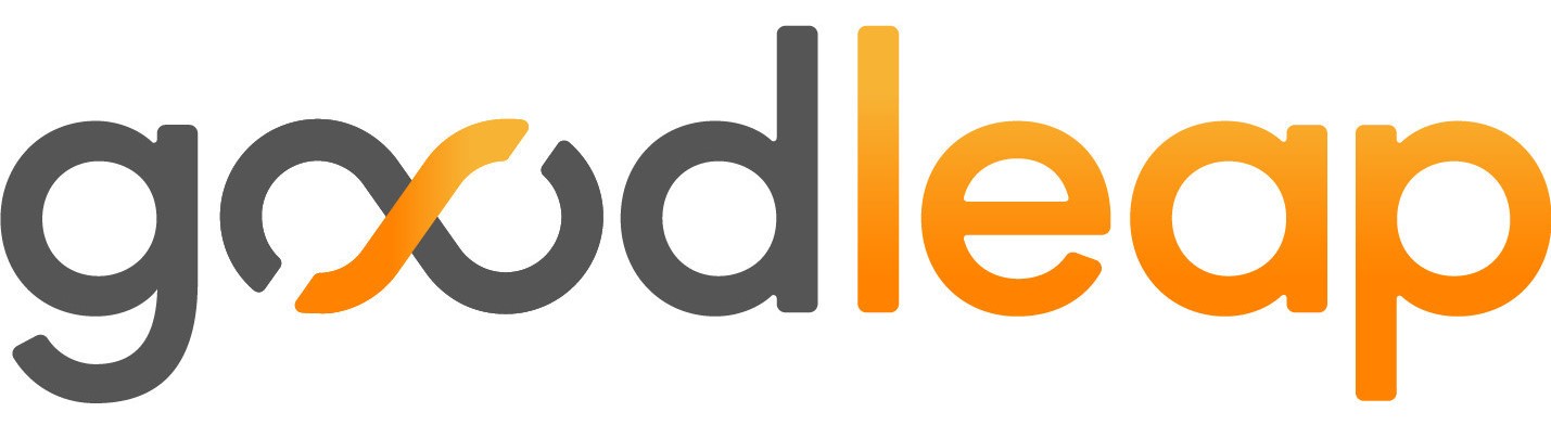 Goodleap Financing logo