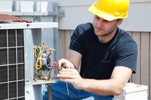 maintenance
