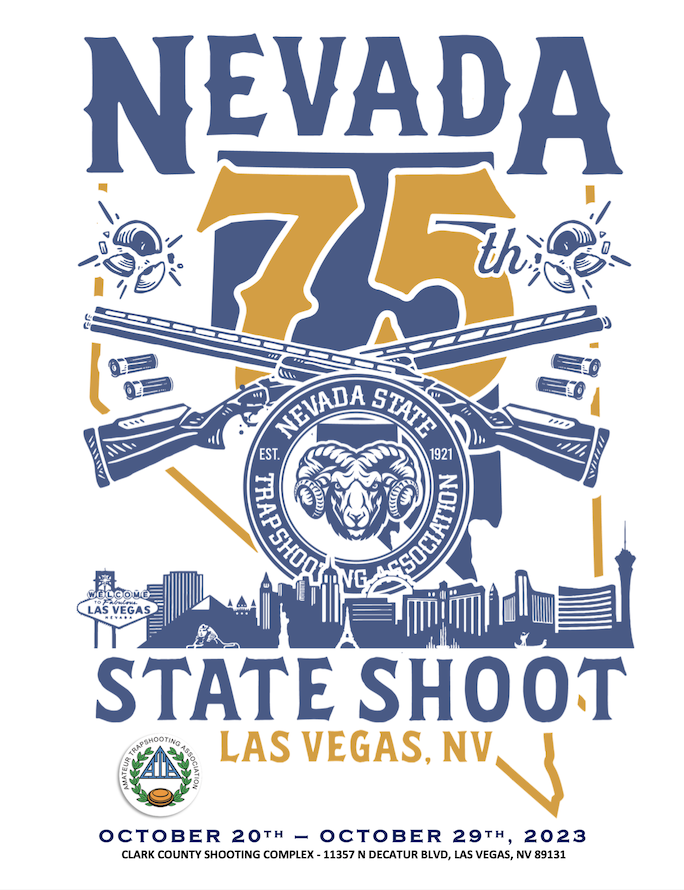 75th Nevada State Shoot