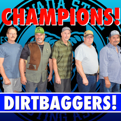 DIRT BAGGERS