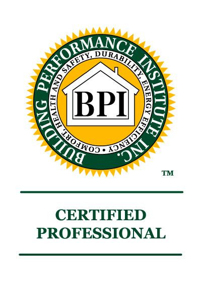 BPI Certification Logo