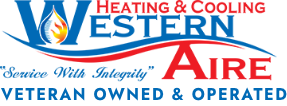 Western Aire Heating & Cooling