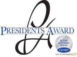 President's Award