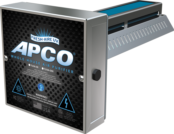 APCO-X Air Purifiers