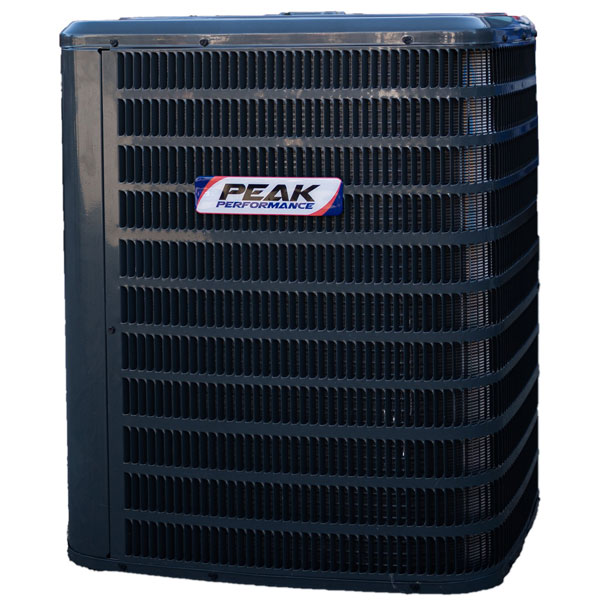 Heat Pump - No Cooling