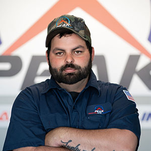 Jose Chavez Installer