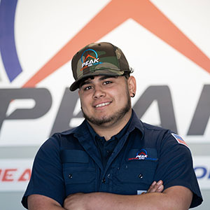 Jose Mangana Installer