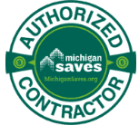 Authorized Michigan Saves Contractor