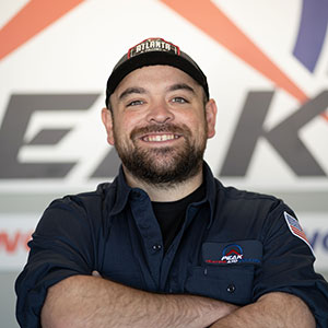 Mike Hutchins Project Manager